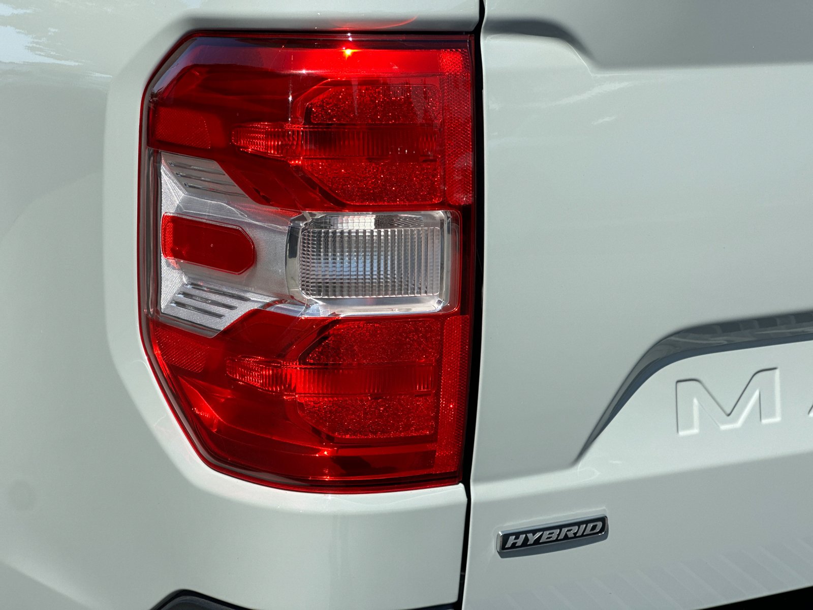 Used 2022 Green Ford XLT image 23