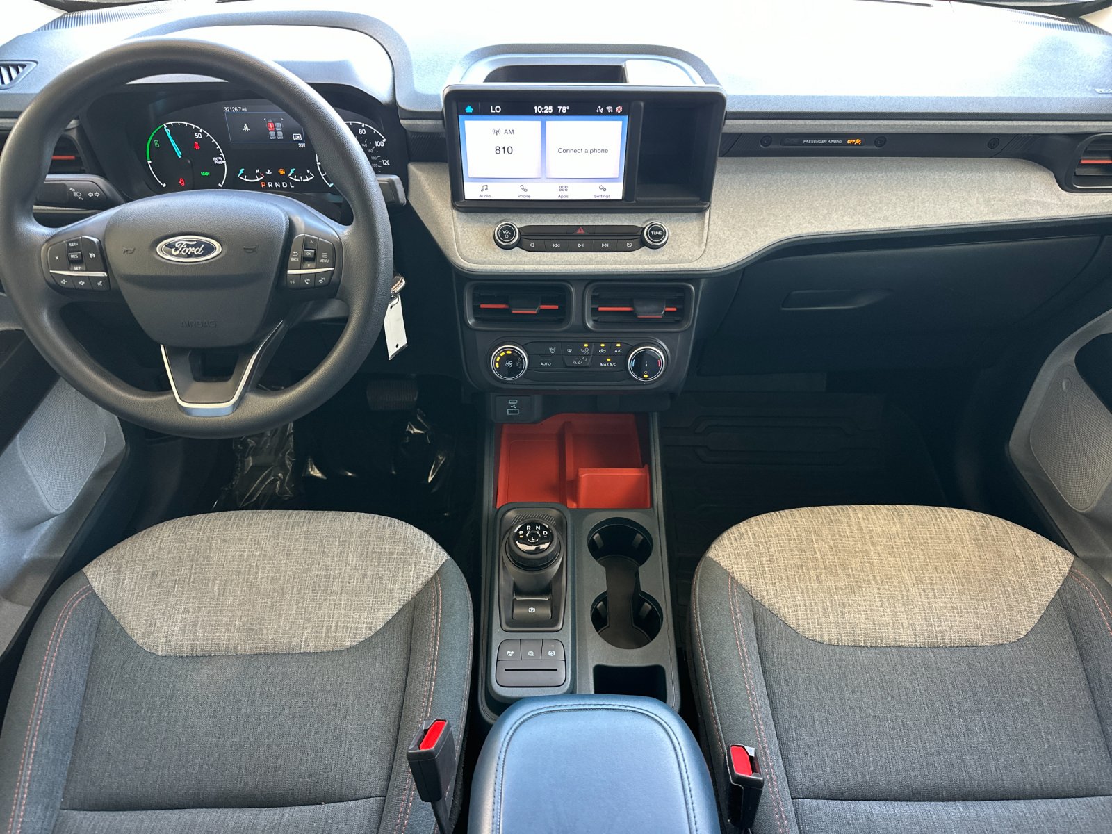 Used 2022 Green Ford XLT image 12