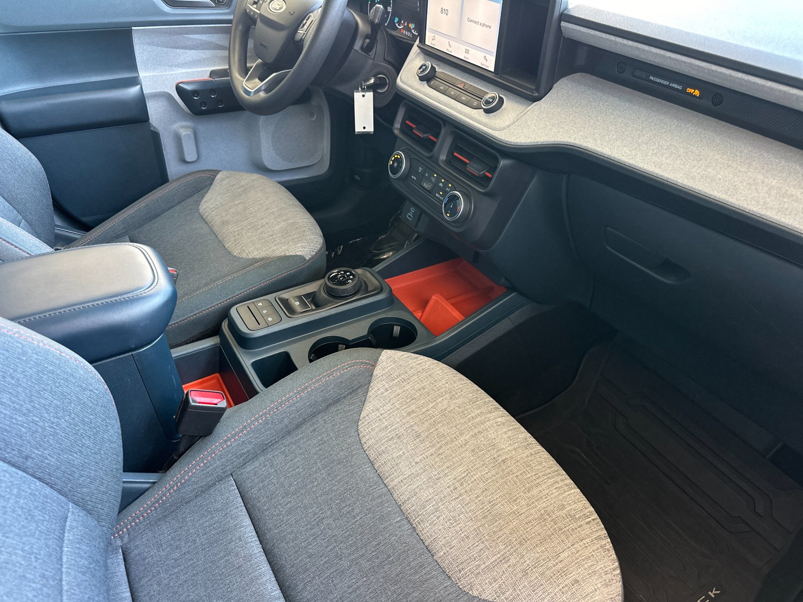 Used 2022 Green Ford XLT image 14