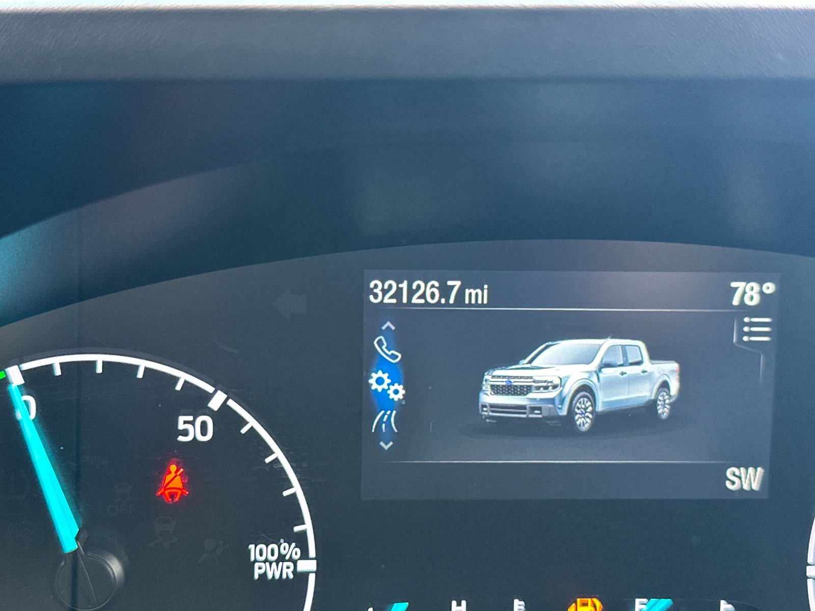 Used 2022 Green Ford XLT image 24