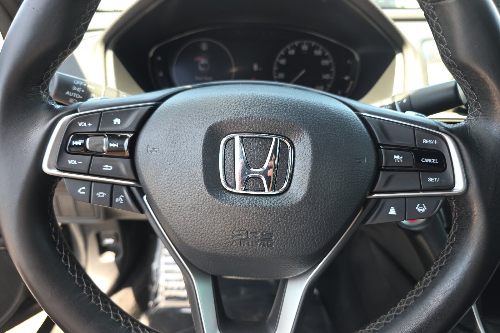 Used 2022 Crystal Black Pearl Honda Sport image 22