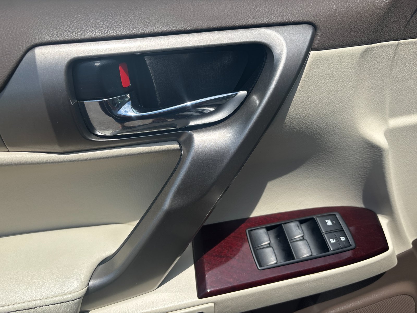 Used 2019 Onyx Black Lexus 460 image 12