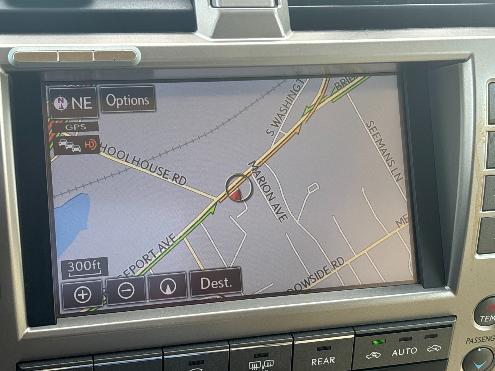Used 2019 Onyx Black Lexus 460 image 20
