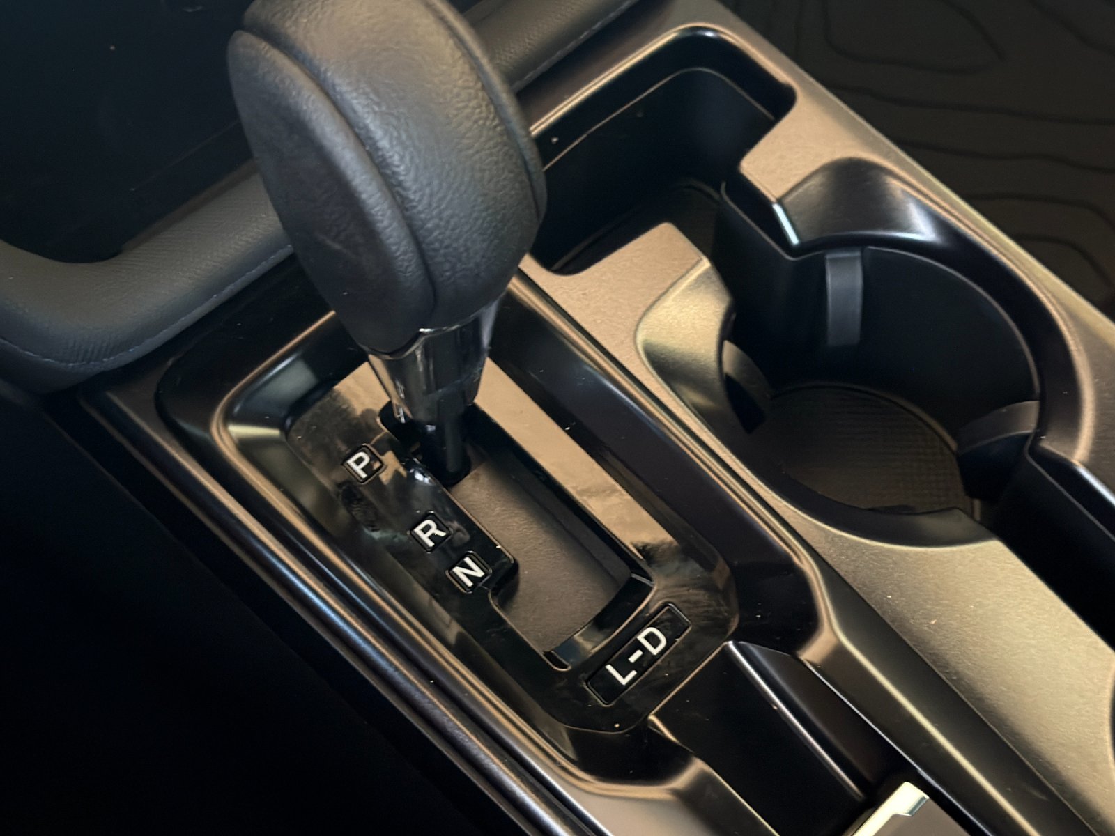 New 2026 MAGNETITE GRAY METALLIC Subaru Premium image 21