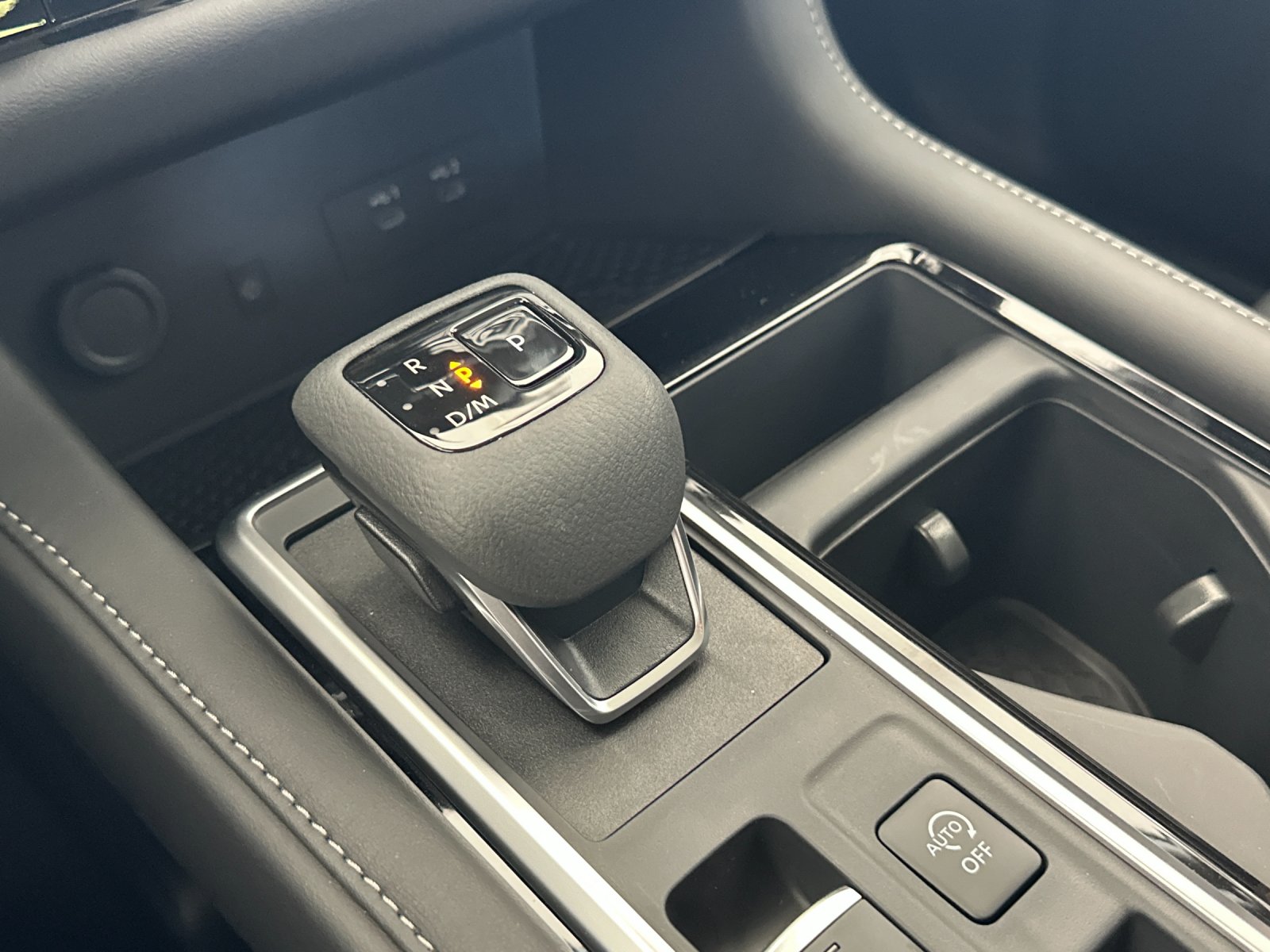 New 2026 Black Nissan SL image 21