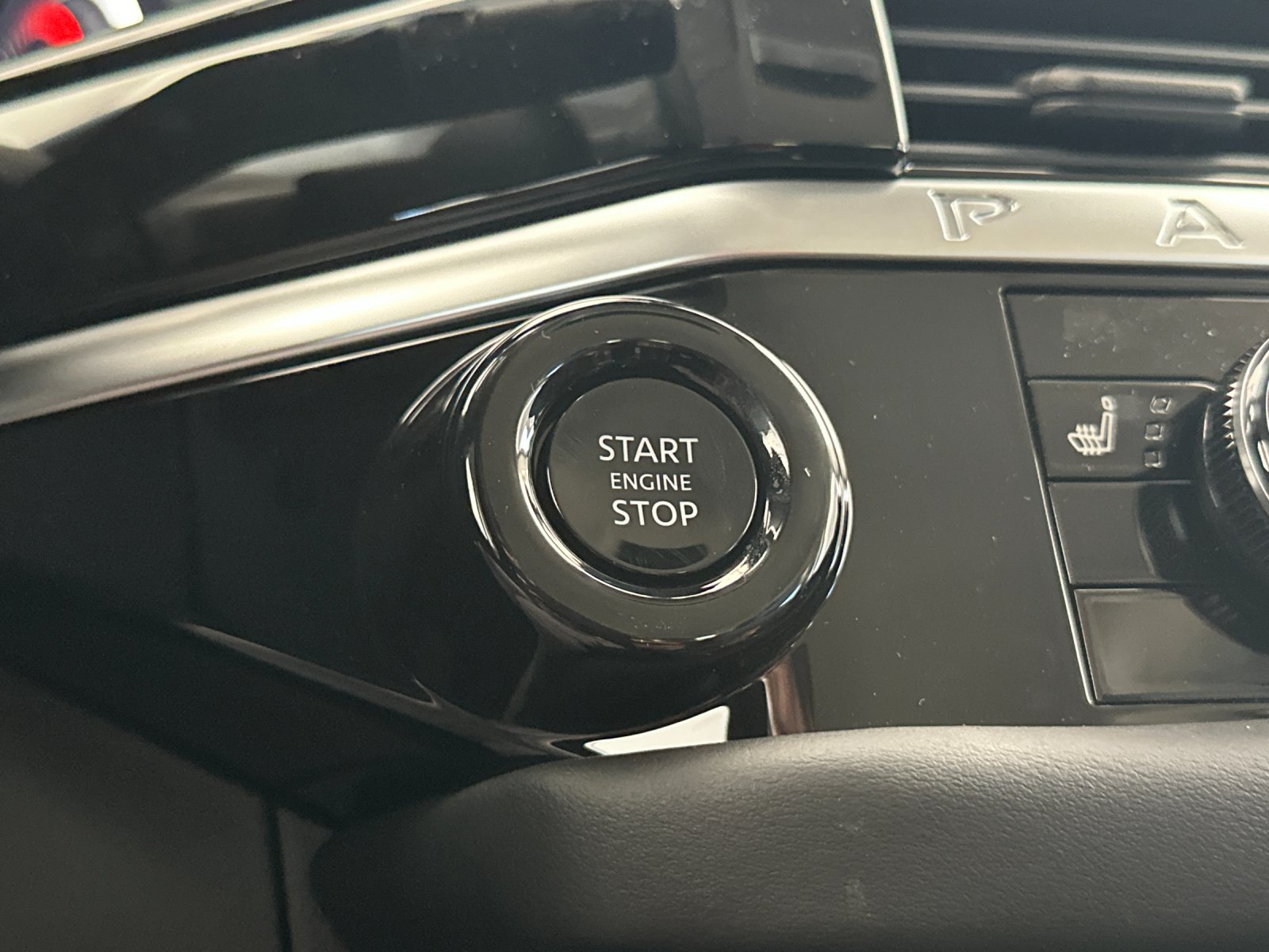 New 2026 Black Nissan SL image 22