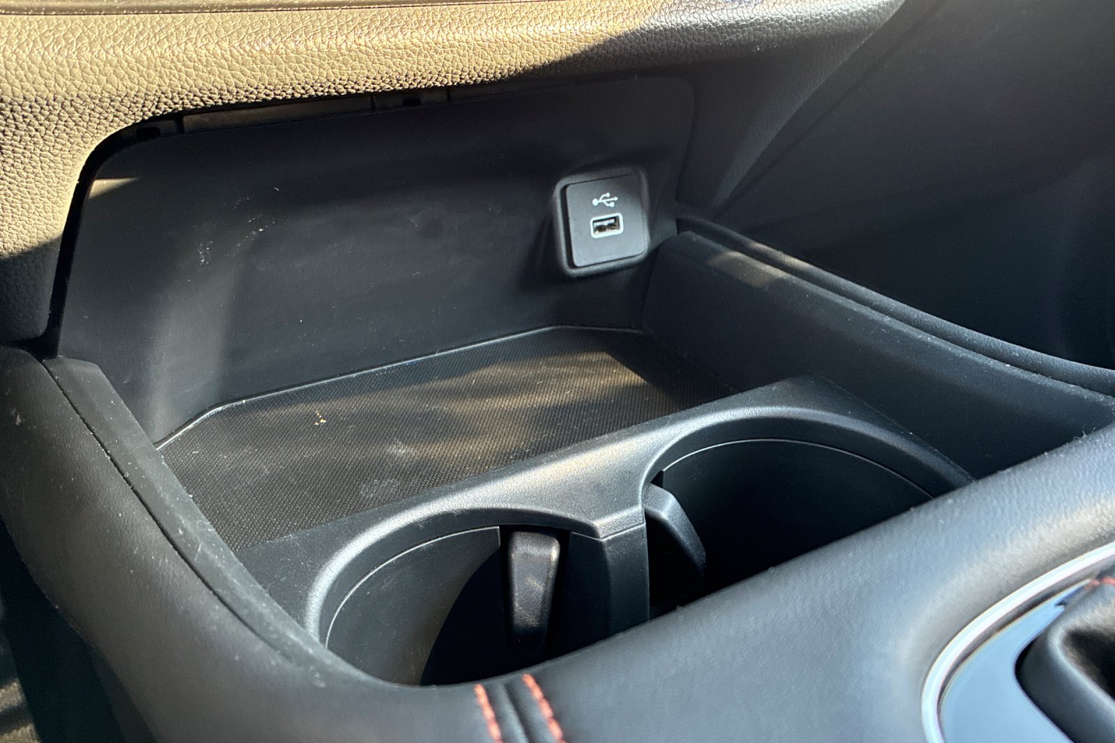Used 2025 Urban Gray Honda Sport image 33
