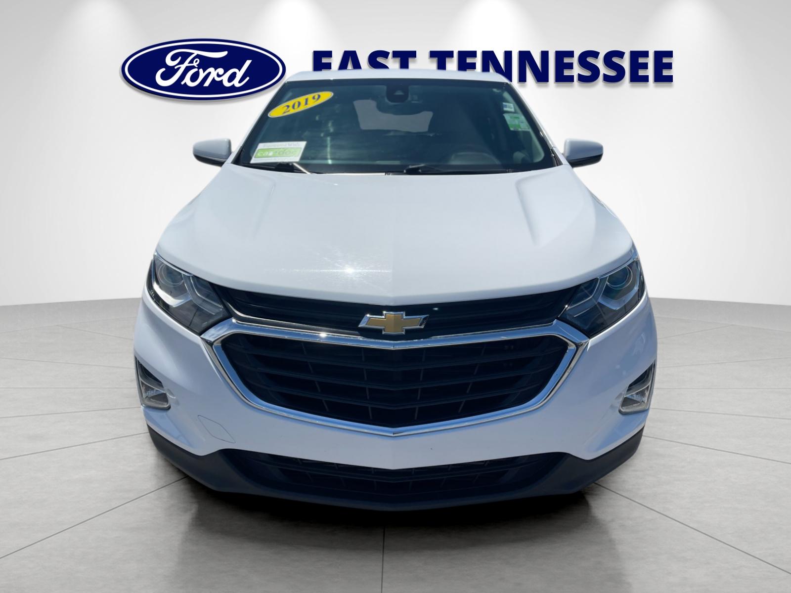 Used 2020 White Chevrolet LT image 9