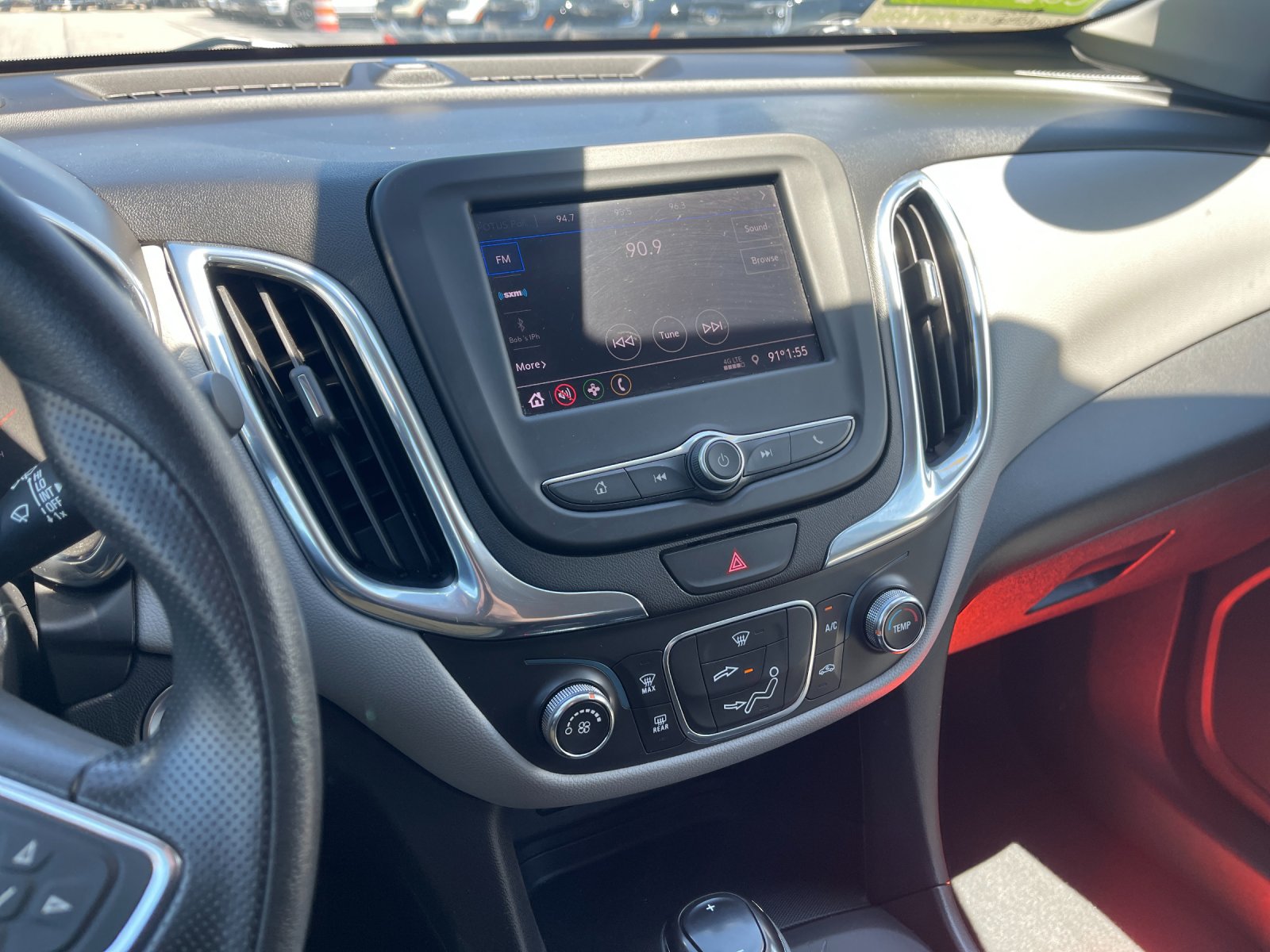 Used 2020 White Chevrolet LT image 20