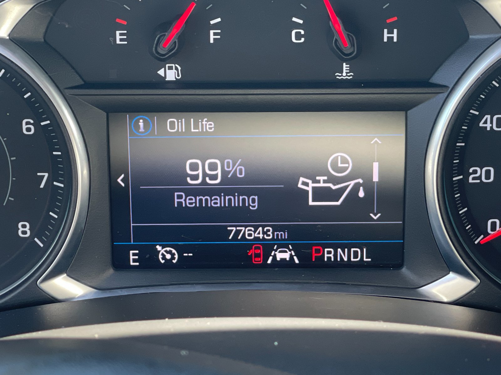 Used 2020 White Chevrolet LT image 29