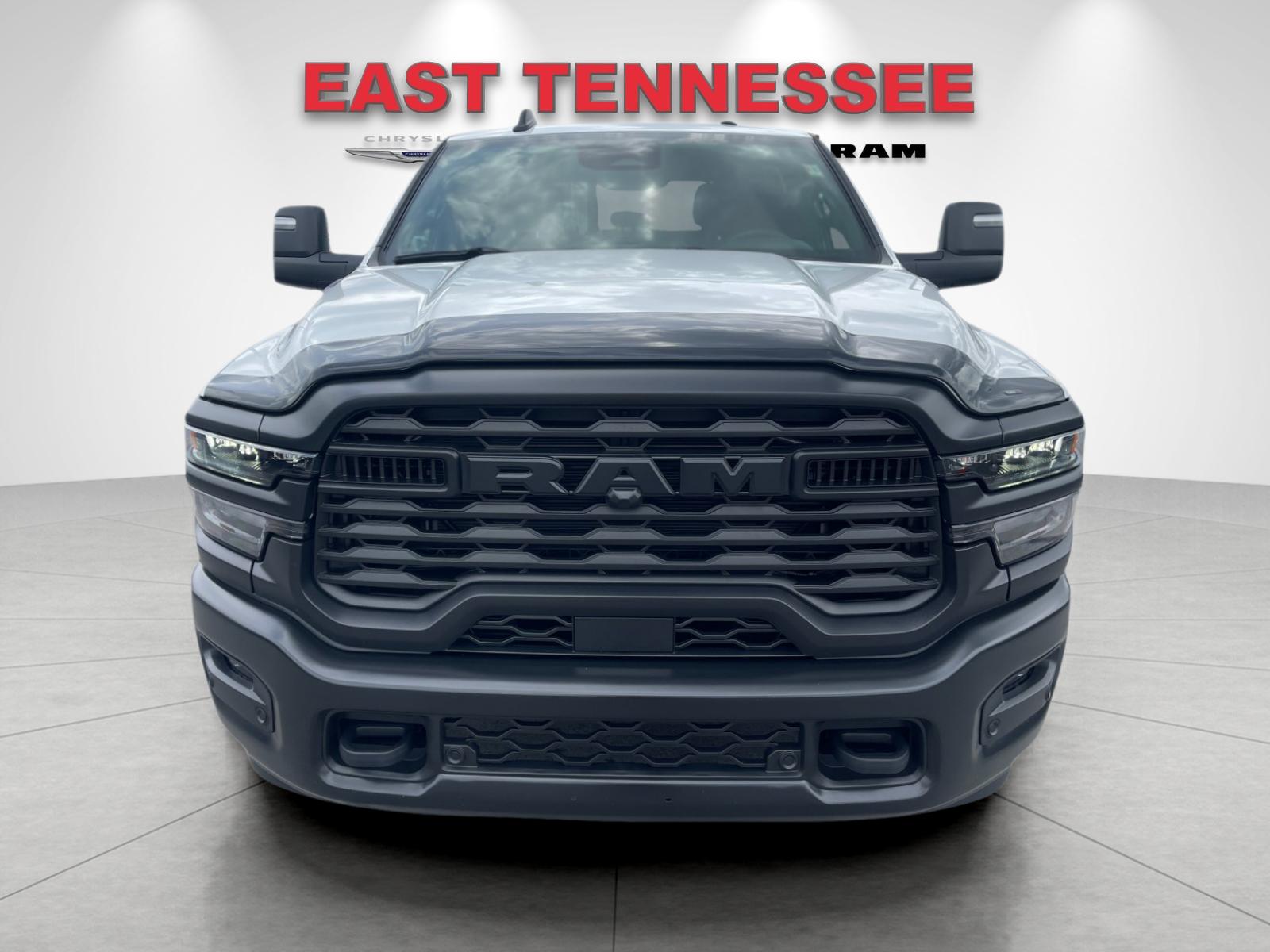 Used 2026 White Ram Tradesman image 9
