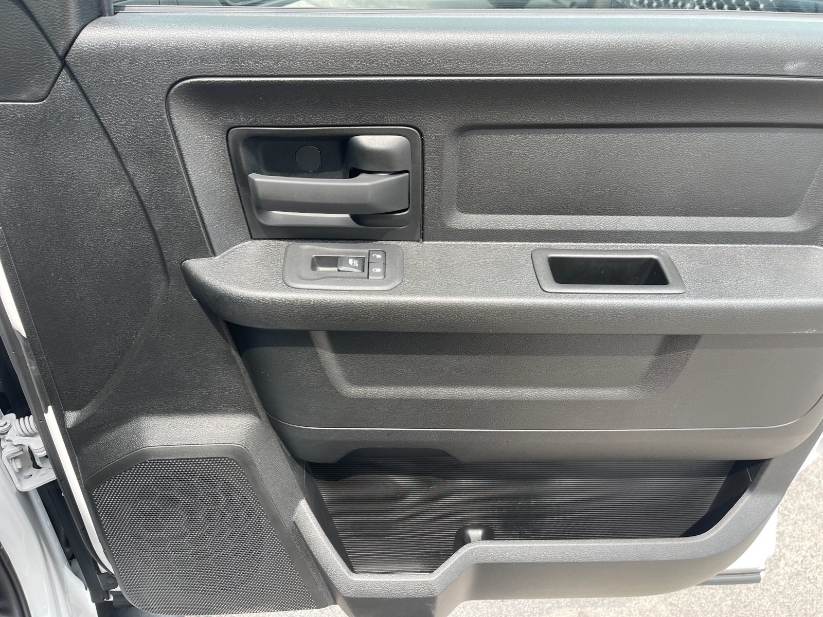 Used 2026 White Ram Tradesman image 18