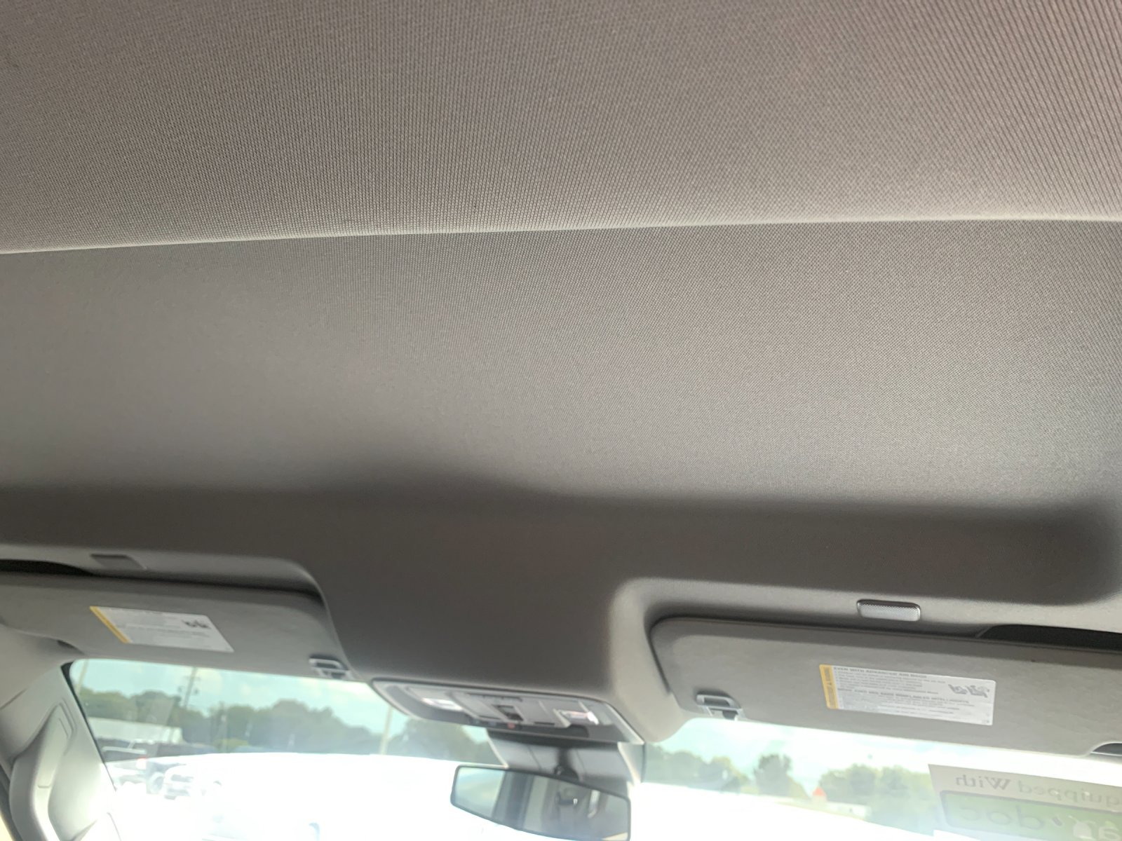 Used 2023 Gray Chevrolet RST image 19