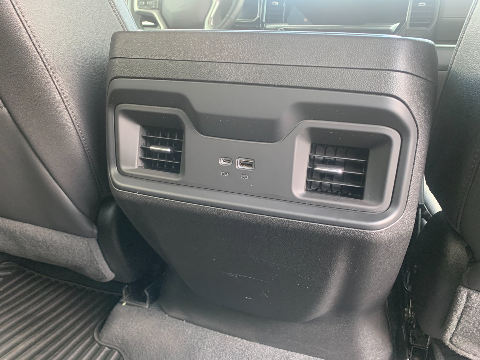 Used 2023 Gray Chevrolet RST image 16