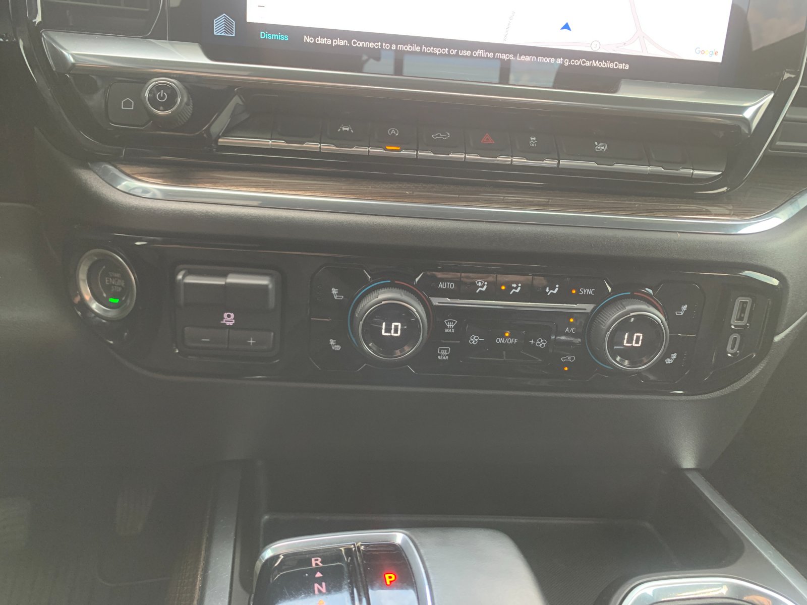 Used 2023 Gray Chevrolet RST image 24