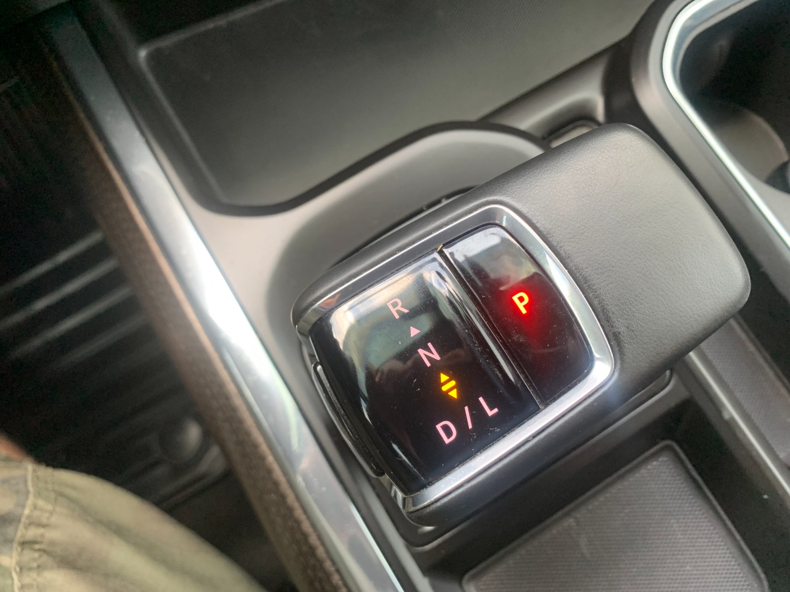 Used 2023 Gray Chevrolet RST image 25