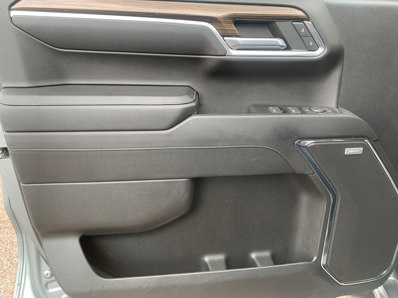 Used 2023 Gray Chevrolet RST image 13