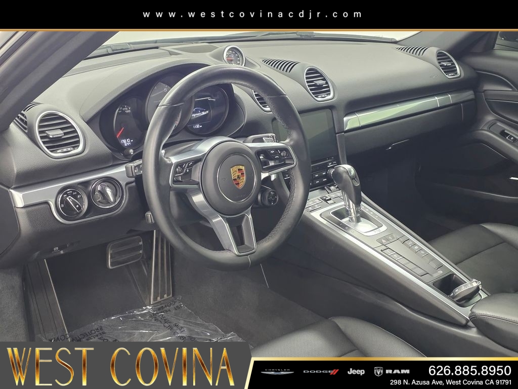 Used 2021  Porsche S image 20