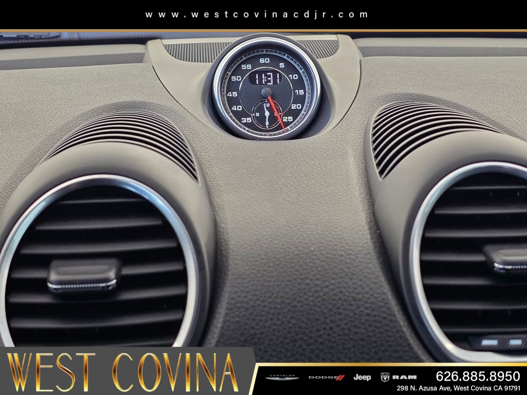 Used 2021  Porsche S image 22