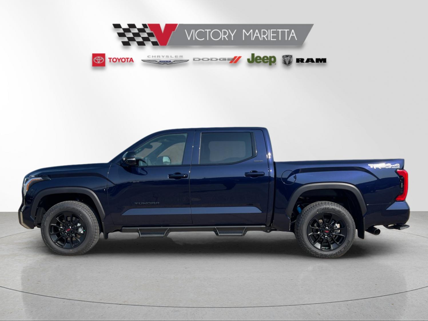 New 2026  Toyota Limited image 2
