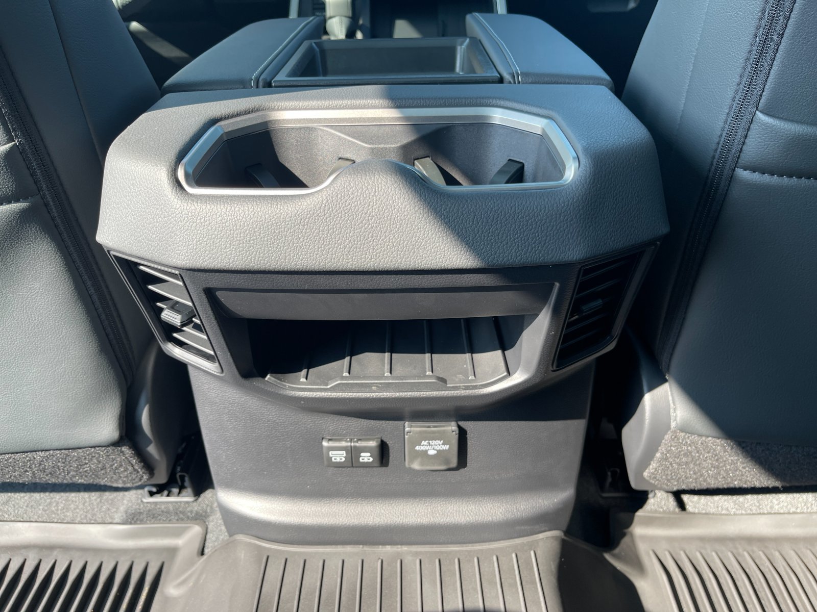 New 2026  Toyota Limited image 14