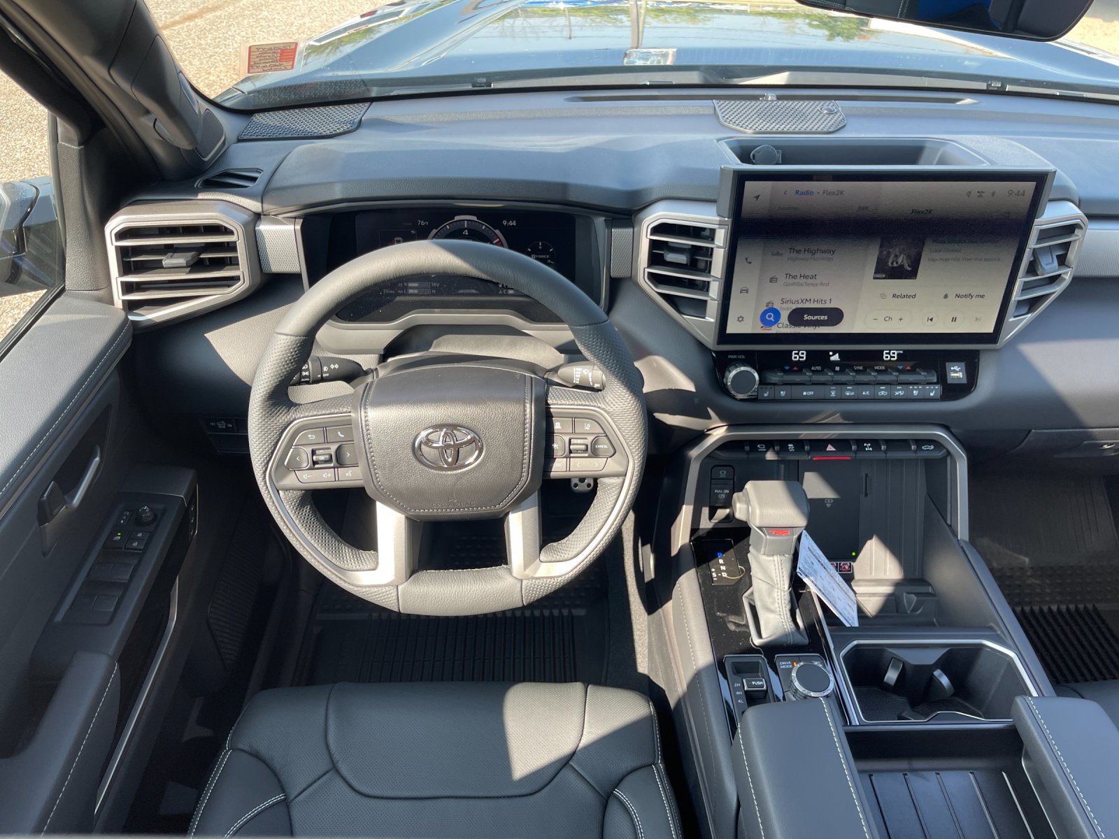 New 2026  Toyota Limited image 16