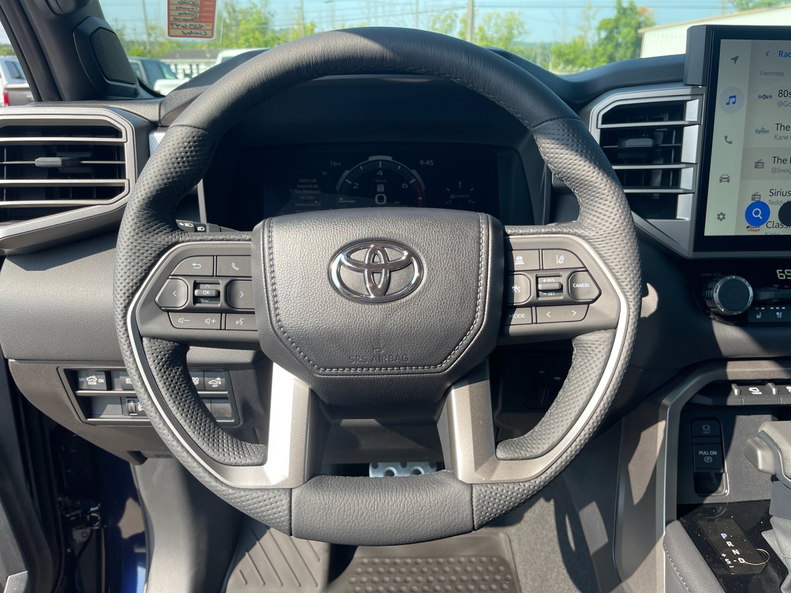 New 2026  Toyota Limited image 25