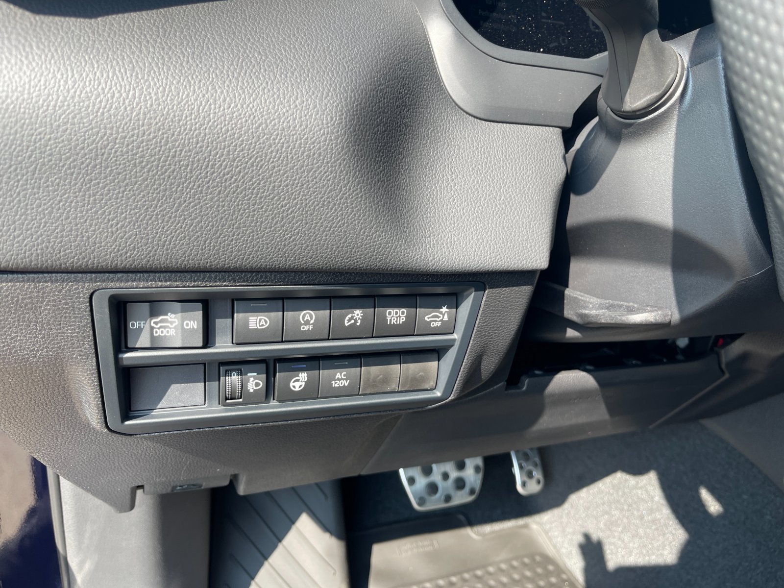 New 2026  Toyota Limited image 30