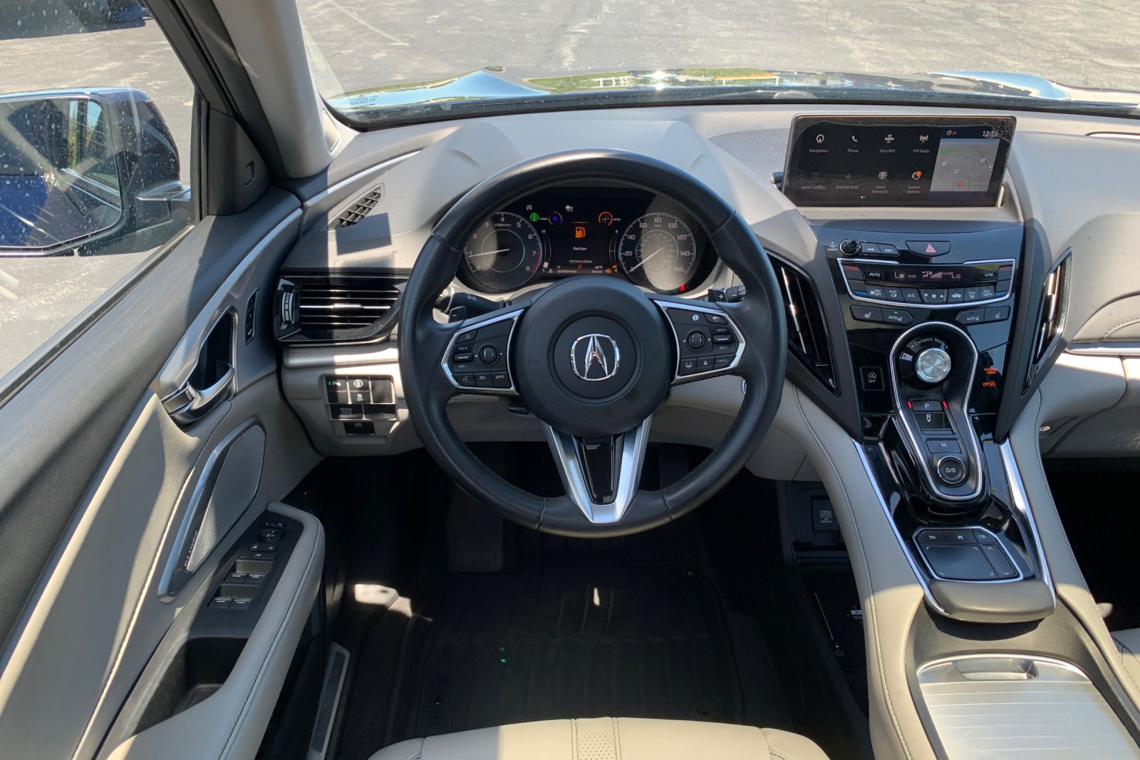 Used 2024  Acura Technology Package image 18