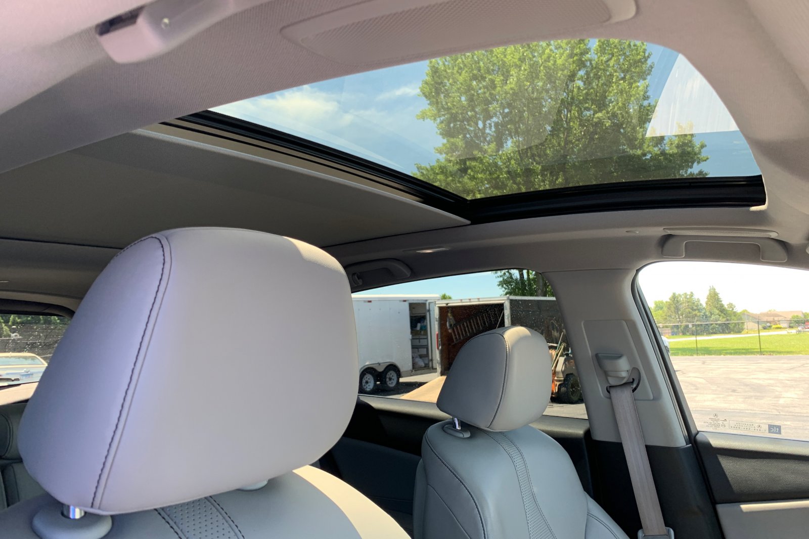 Used 2024  Acura Technology Package image 21