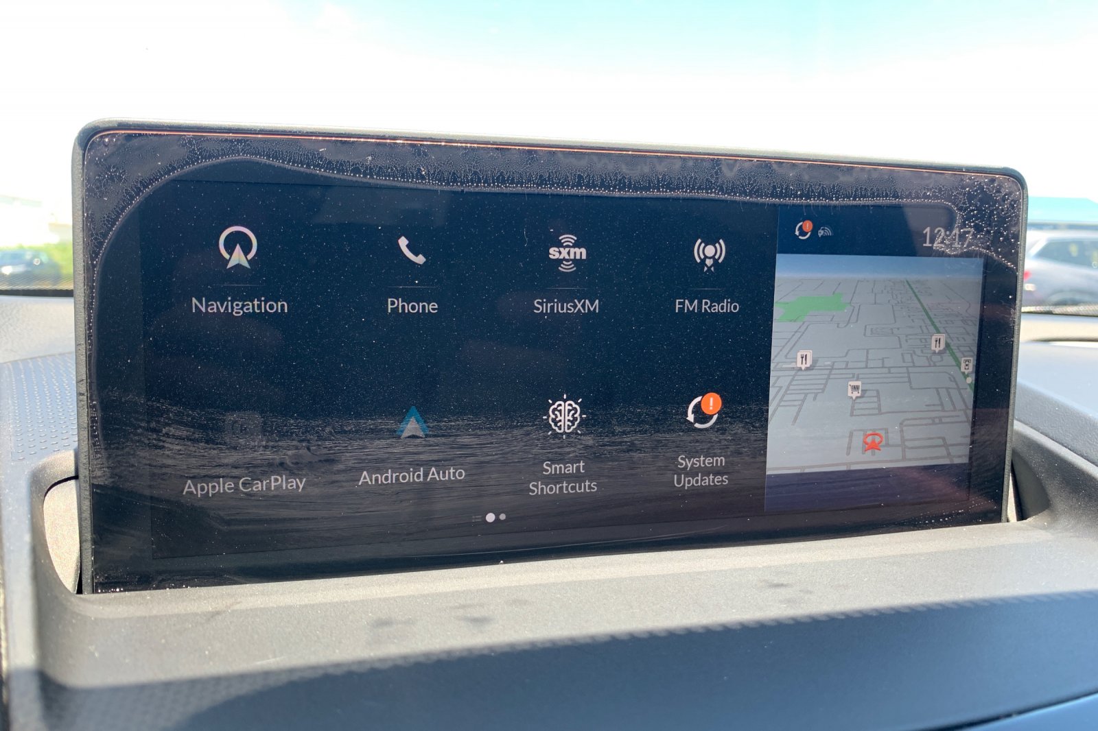 Used 2024  Acura Technology Package image 23