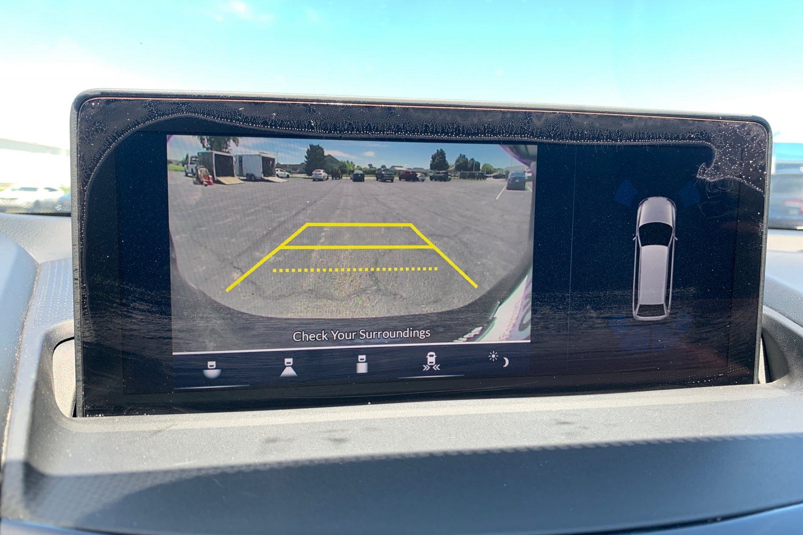Used 2024  Acura Technology Package image 25