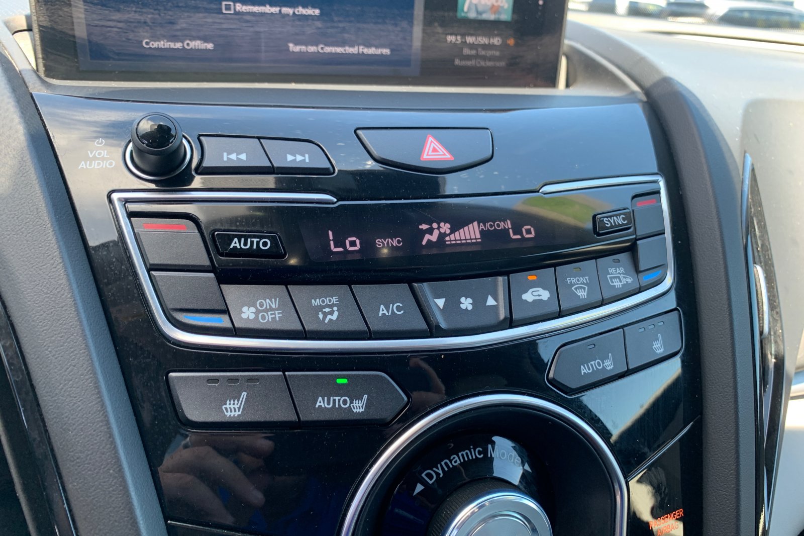 Used 2024  Acura Technology Package image 26