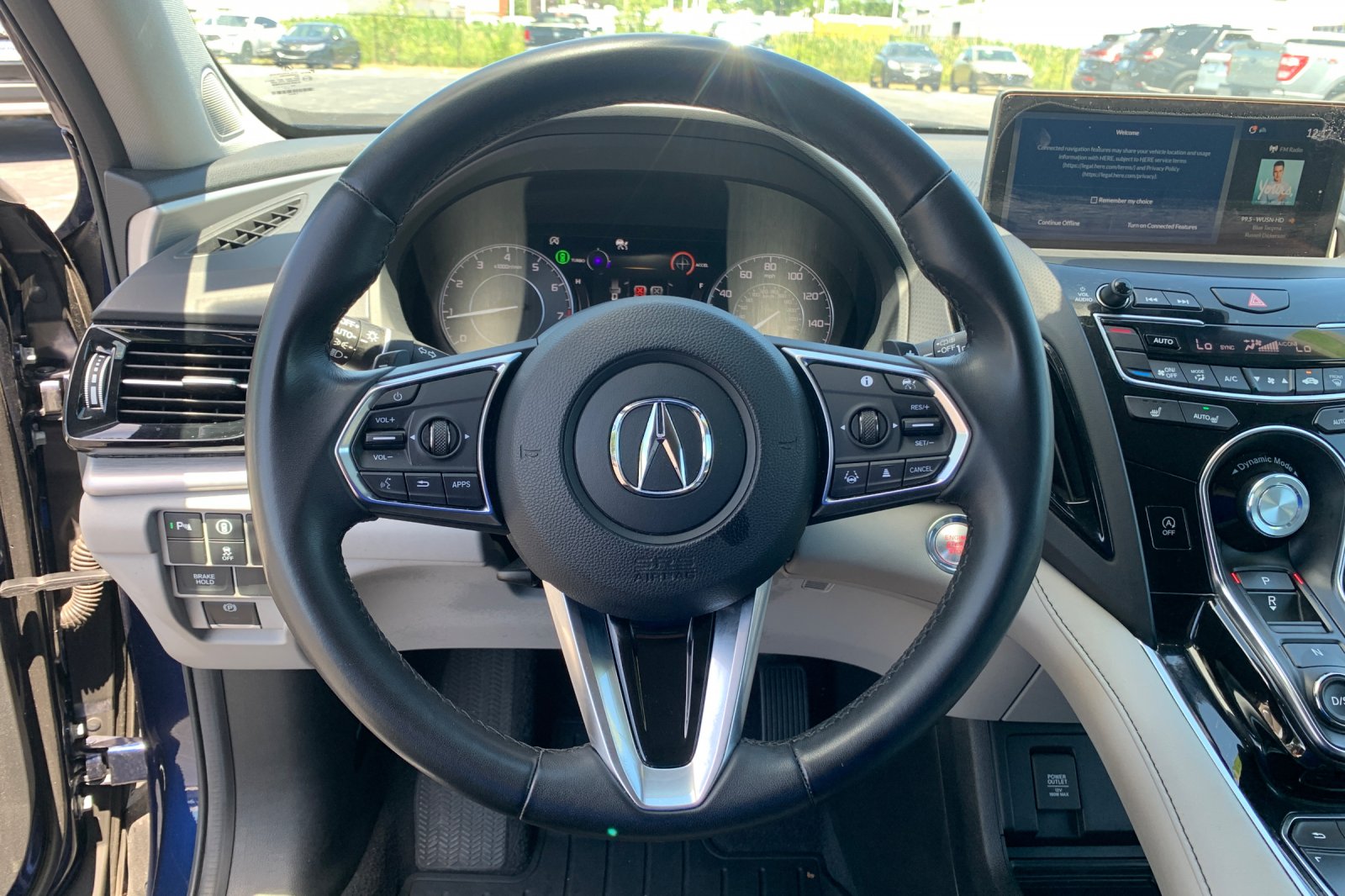 Used 2024  Acura Technology Package image 29