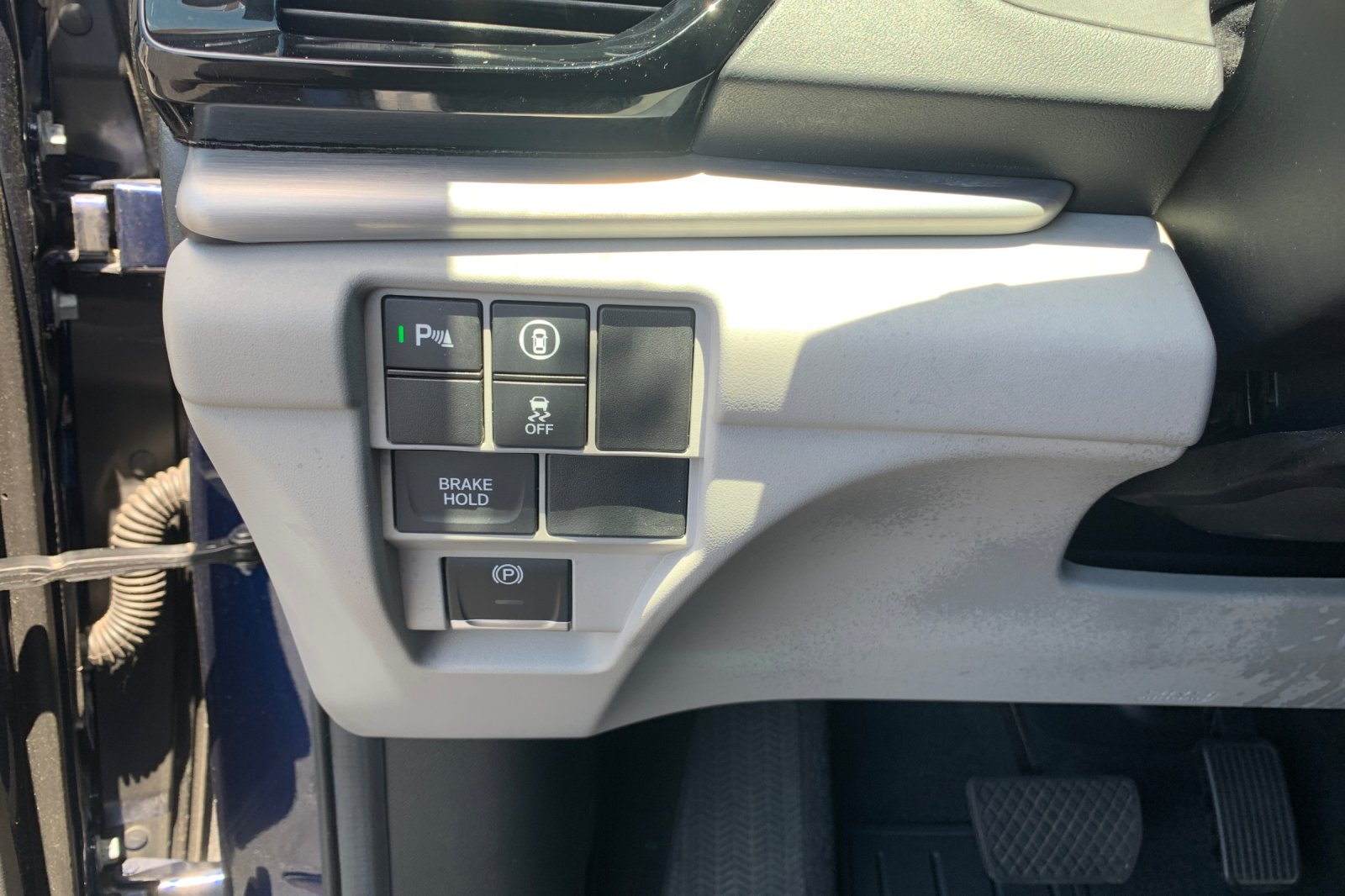 Used 2024  Acura Technology Package image 34