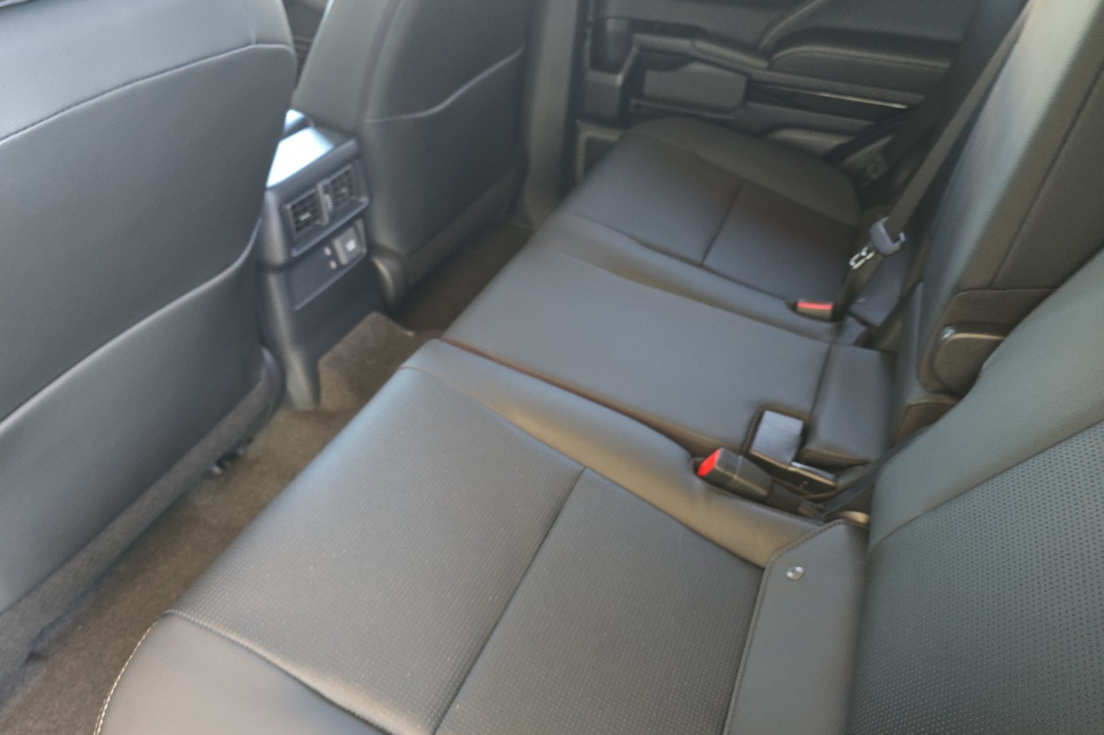 New 2026 Black Toyota 4Runner Limited image 10