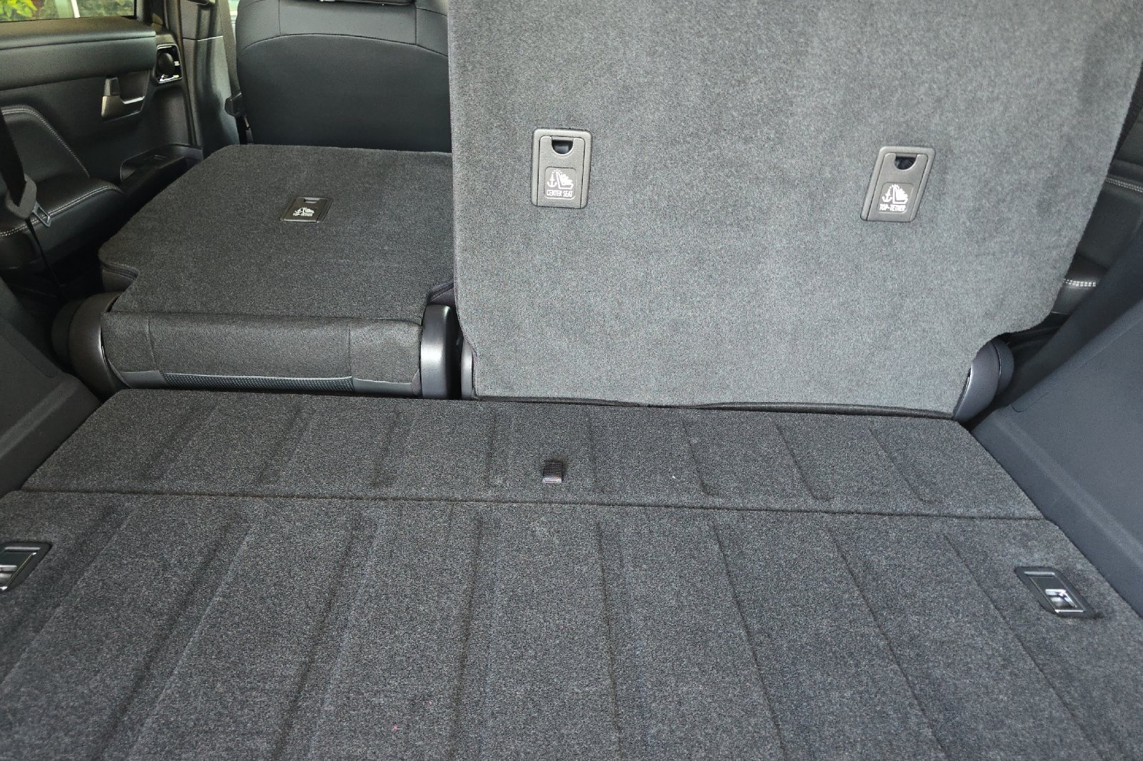 New 2026 Black Toyota 4Runner Limited image 13