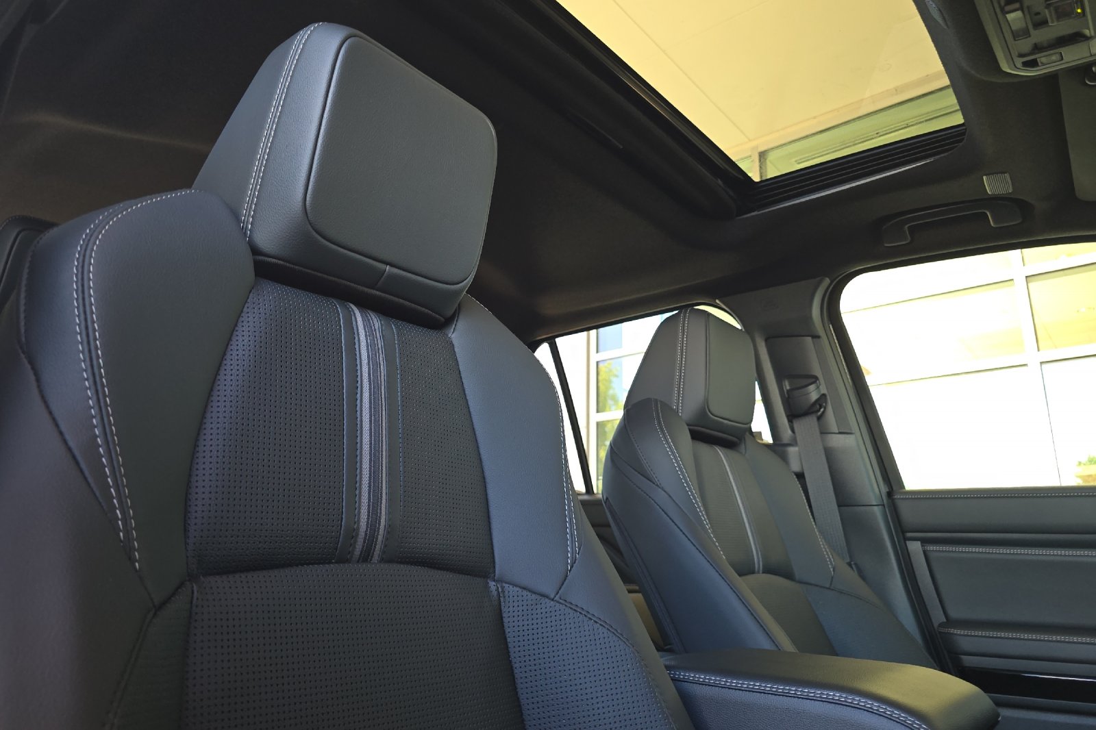 New 2026 Black Toyota 4Runner Limited image 15