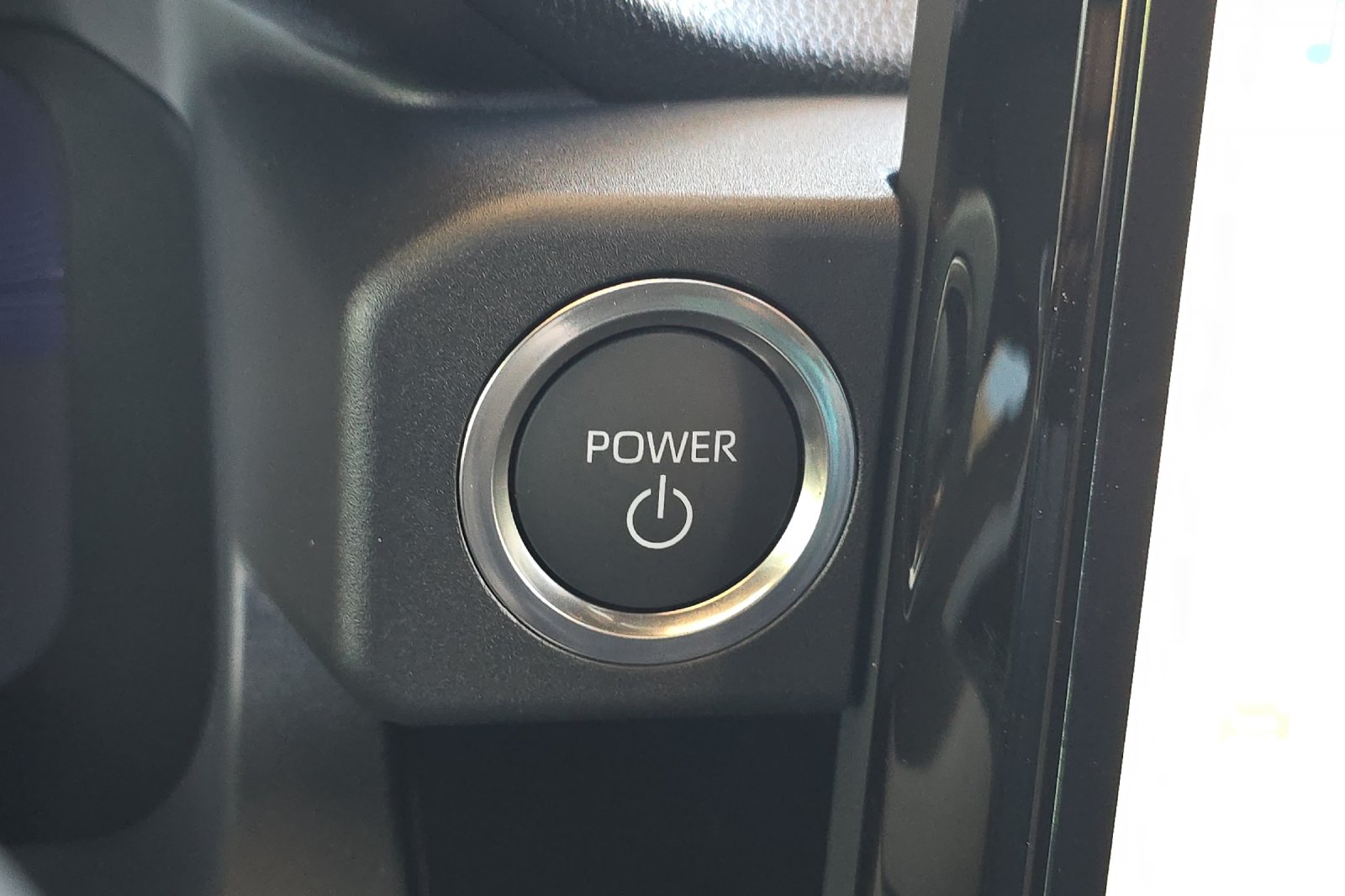 New 2026 Black Toyota 4Runner Limited image 20