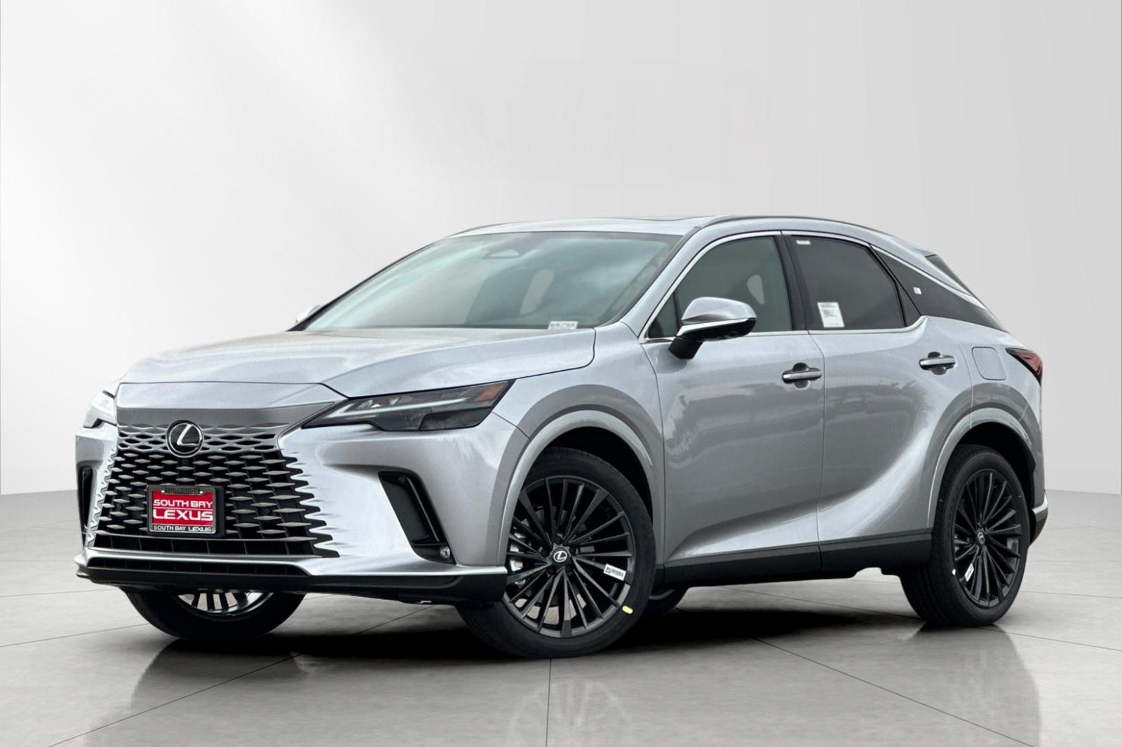 2026 Lexus RX  350 PREMIUM