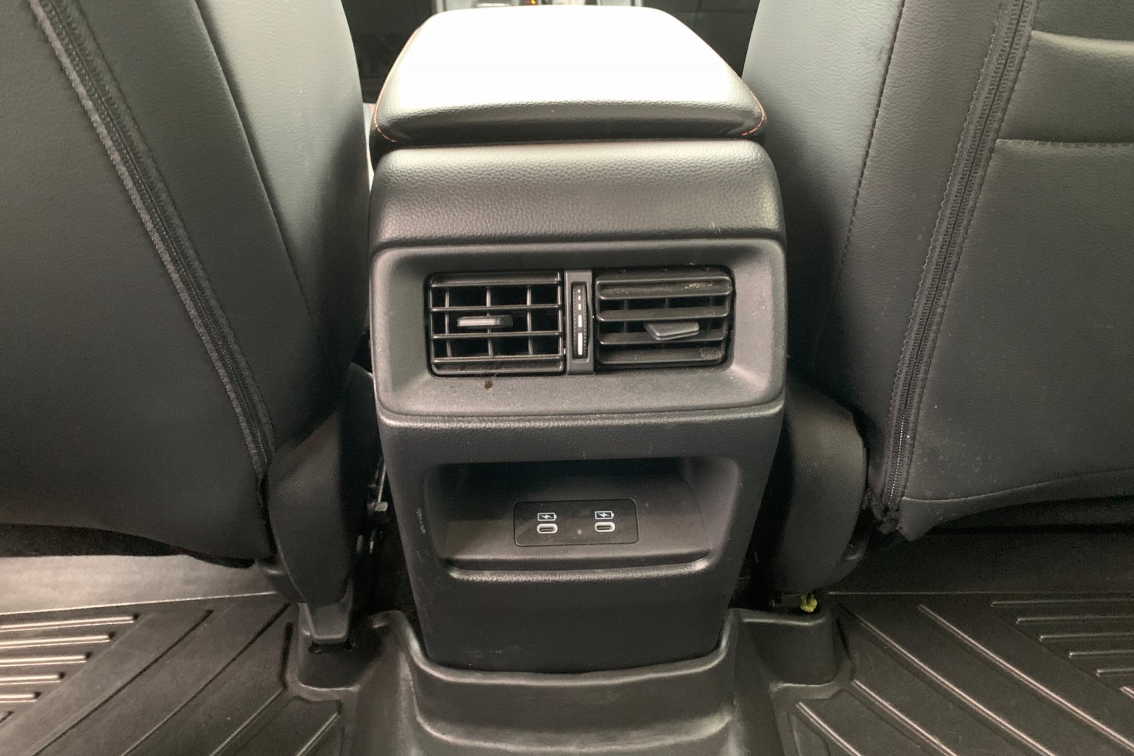 Certified Used 2024 Crystal Black Pearl Honda Sport-L image 15
