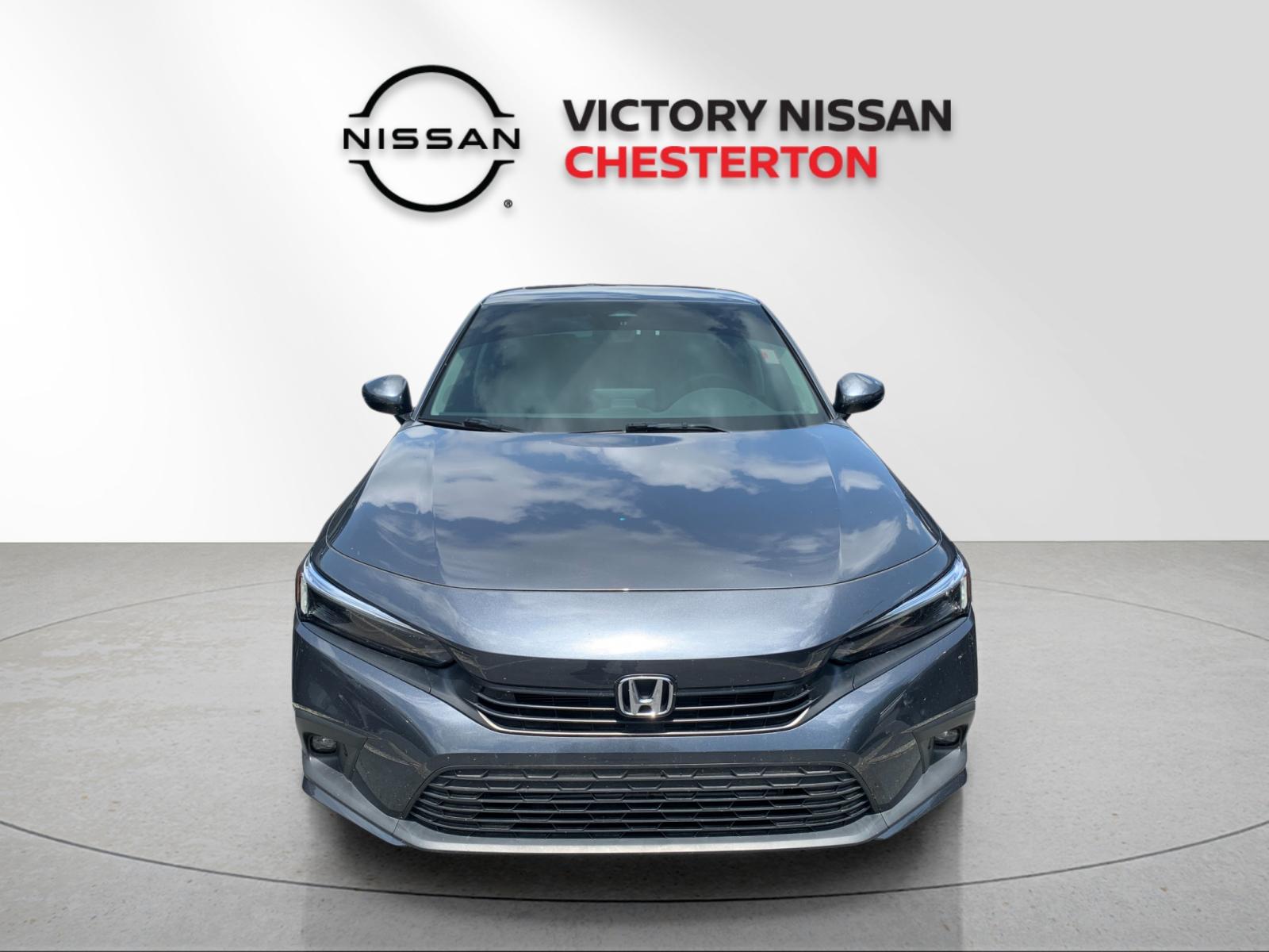 Used 2024 Gray Honda Touring image 6