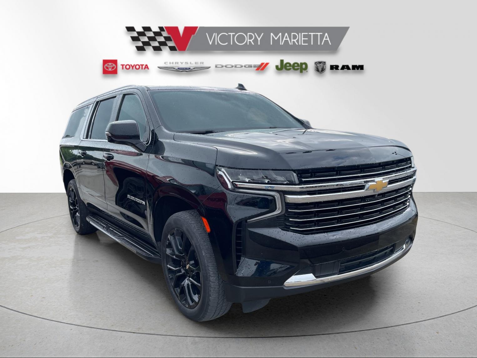 Used 2022 Black Chevrolet LT image 6