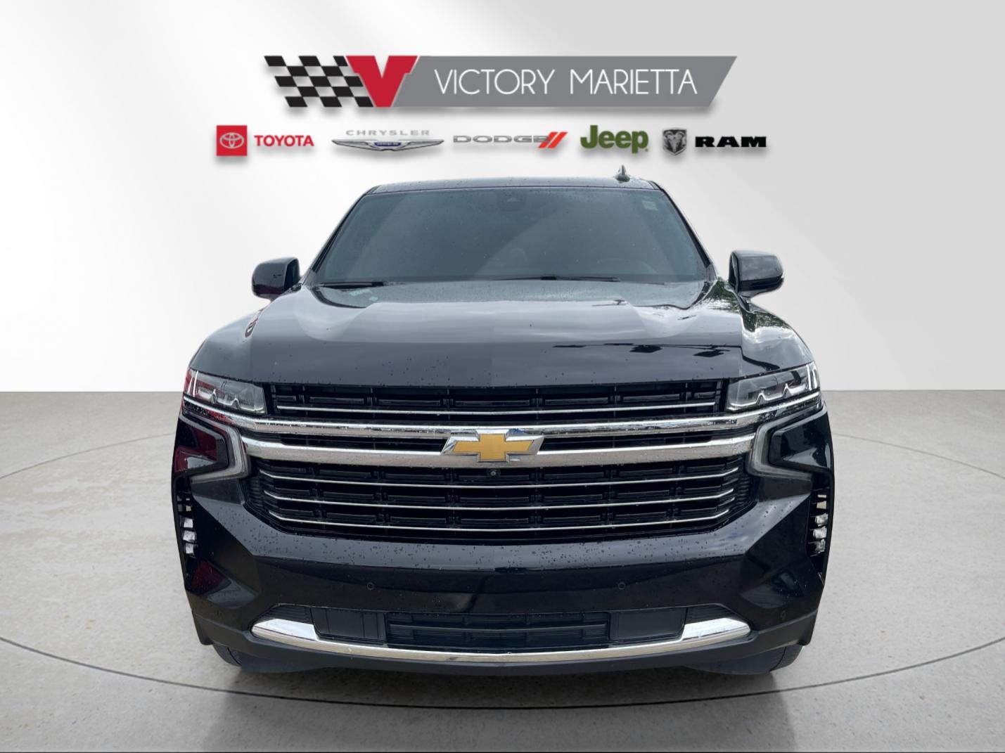 Used 2022 Black Chevrolet LT image 7