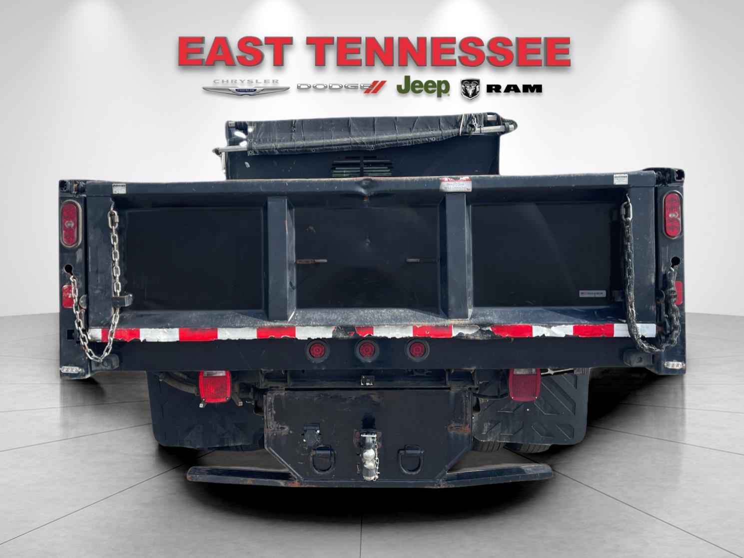 Used 2022 White Chevrolet Work Truck image 4