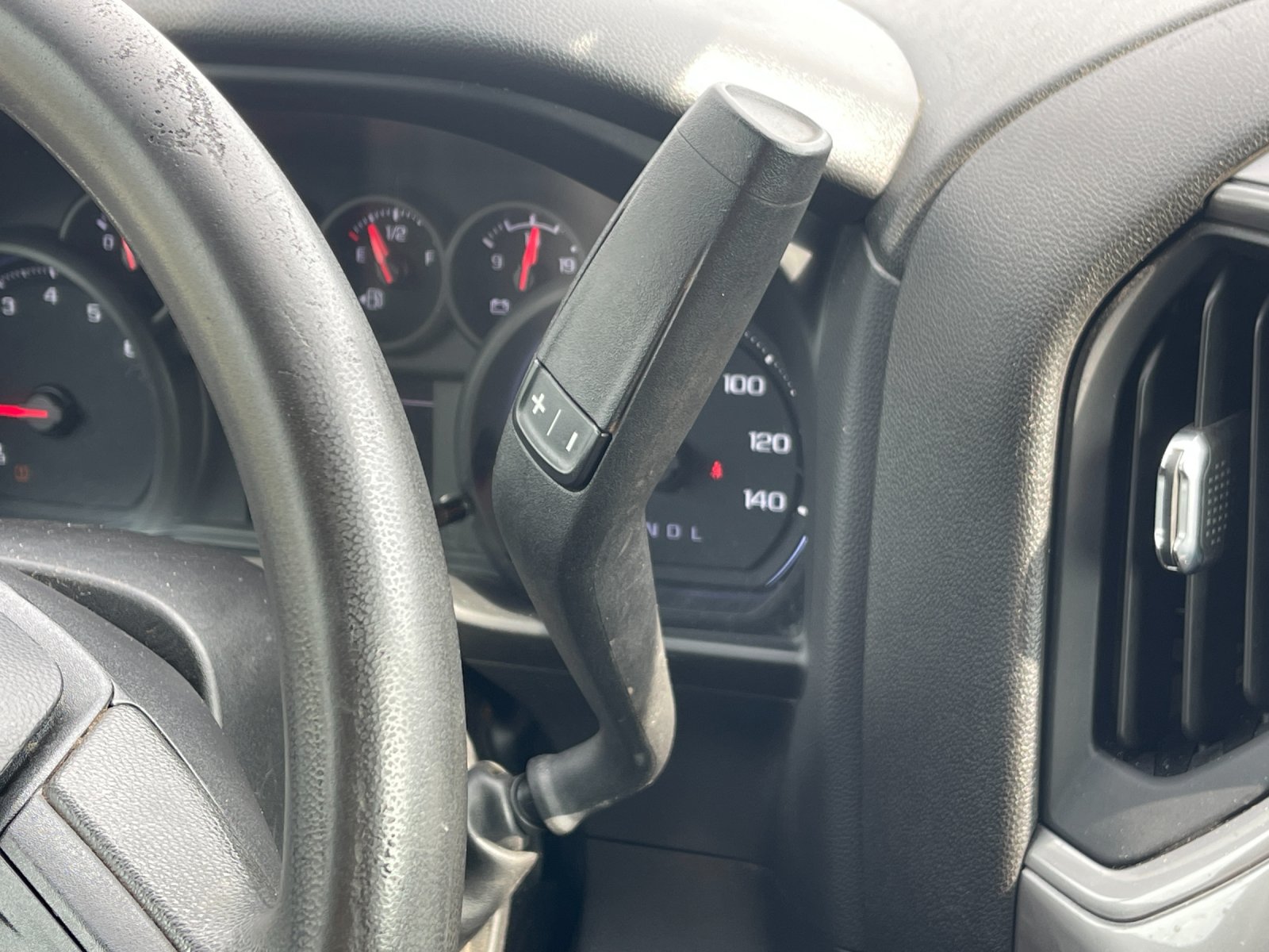 Used 2022 White Chevrolet Work Truck image 22