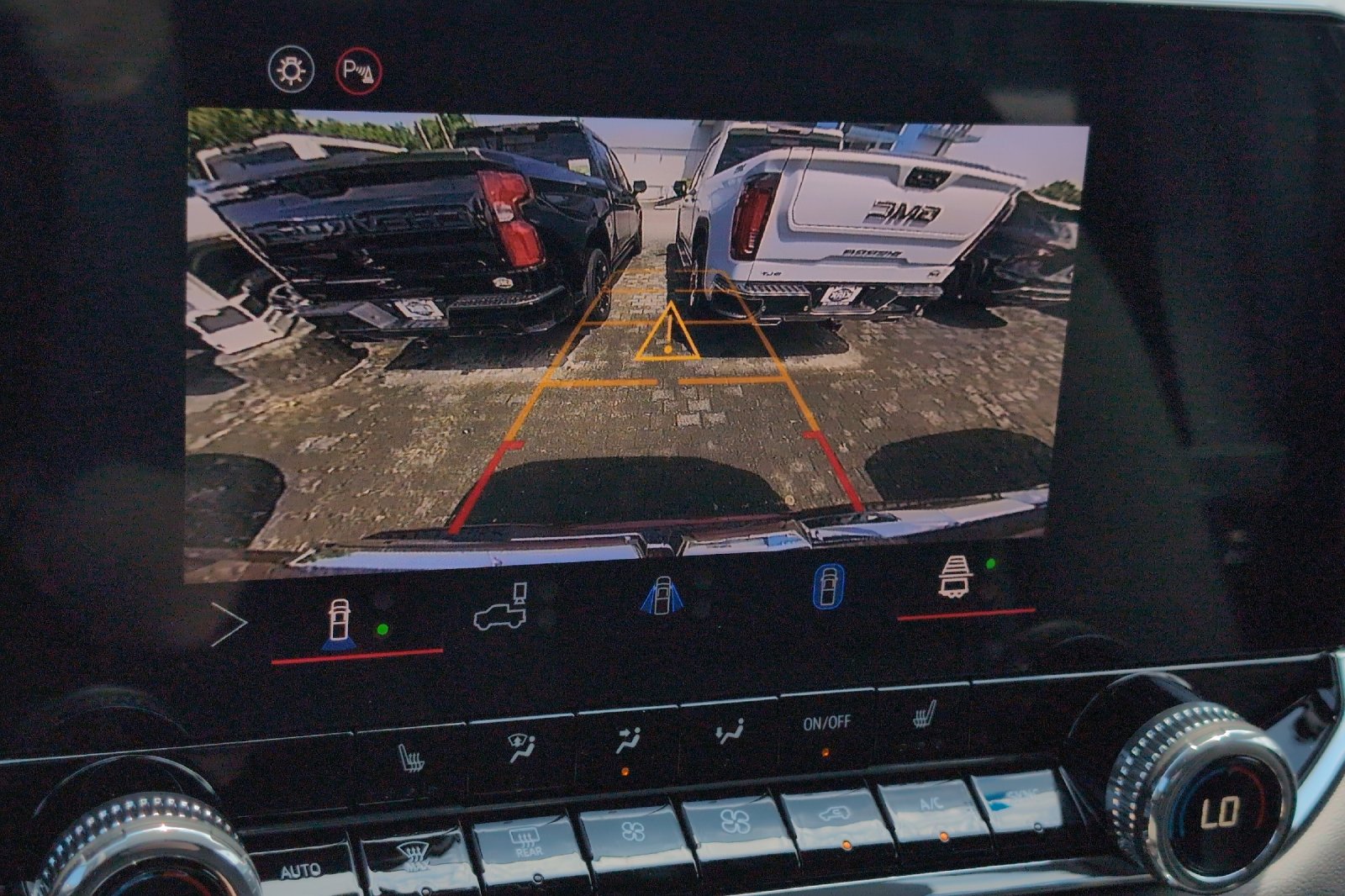 New 2026 Red GMC Elevation image 19