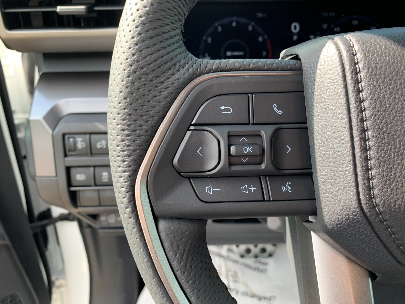 New 2026 Ice Cap Toyota TRD Sport image 25