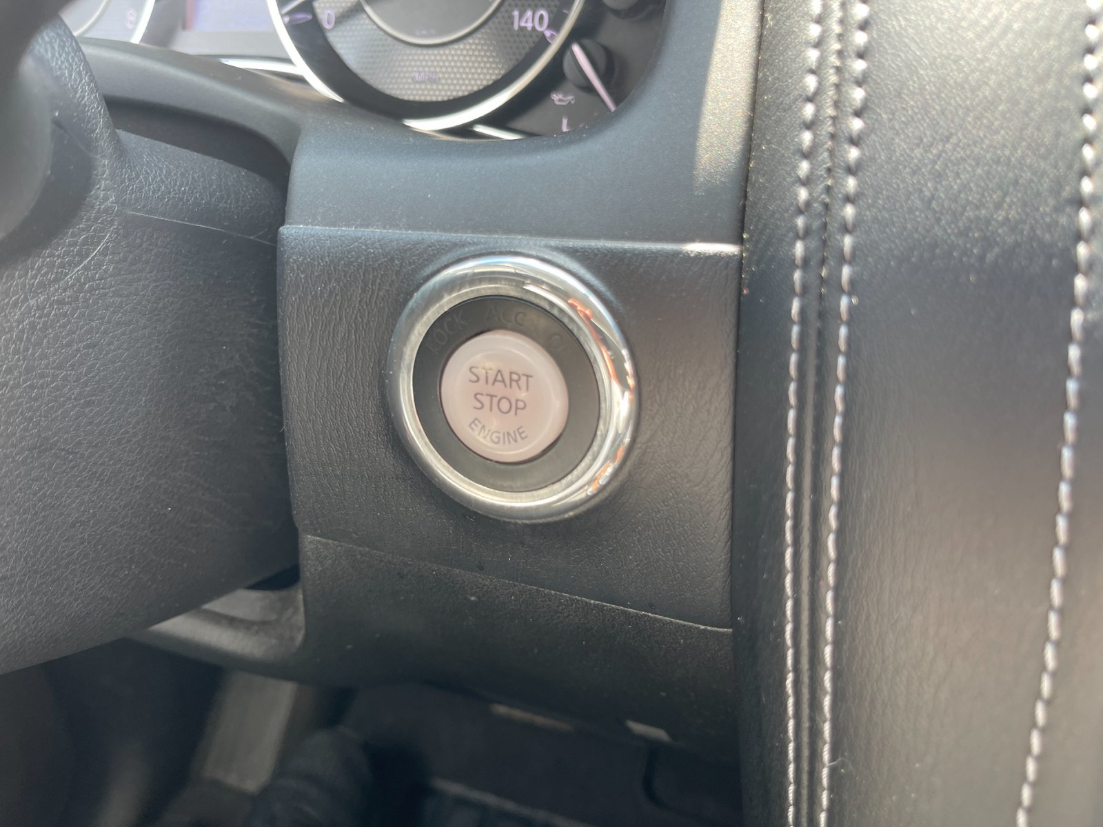 Used 2017 Gray Nissan SV image 26