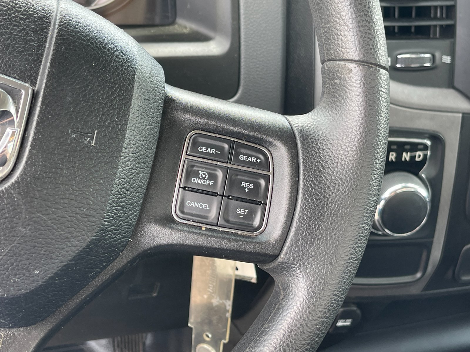 Used 2020 White Ram Tradesman image 24